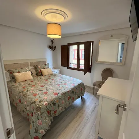 Apartment Buenavista *