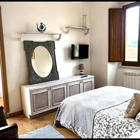 Buenavista Apartment