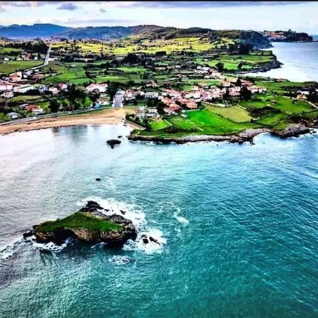 Buenavista דירה קולונגה