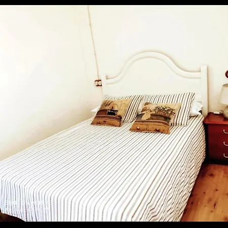 Buenavista Apartment