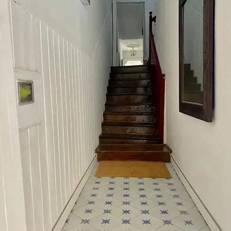 Apartment Buenavista Colunga