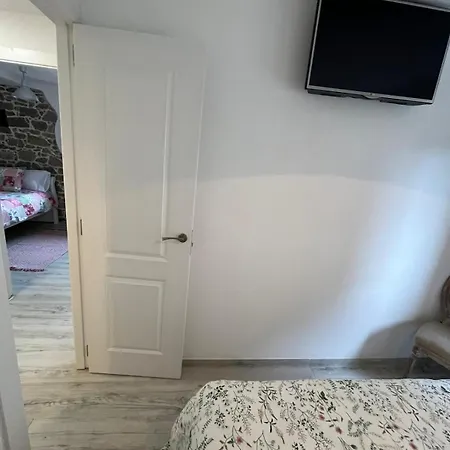 Buenavista Apartment Colunga
