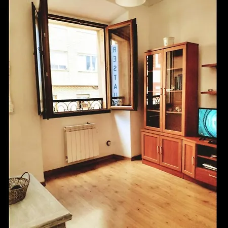Apartment Buenavista Colunga