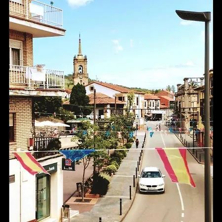 Buenavista קולונגה