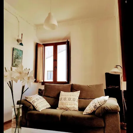 Buenavista Apartamento