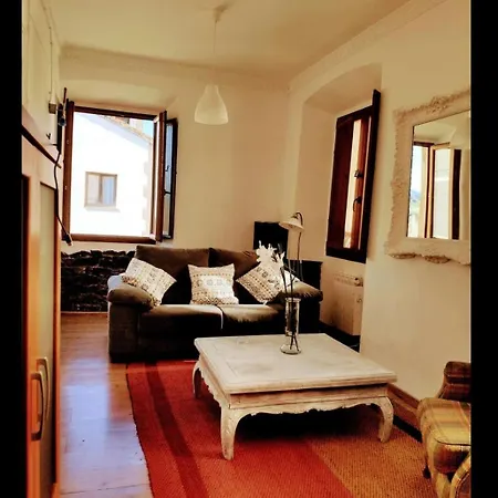 Apartment Buenavista