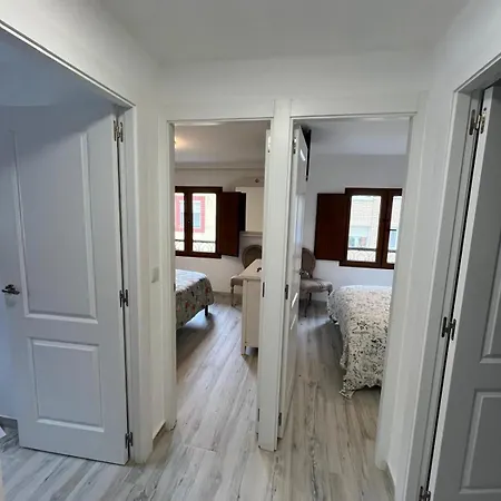 Buenavista Apartment Colunga