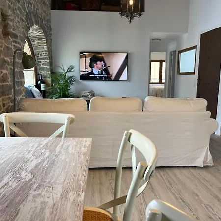Apartment Buenavista Colunga