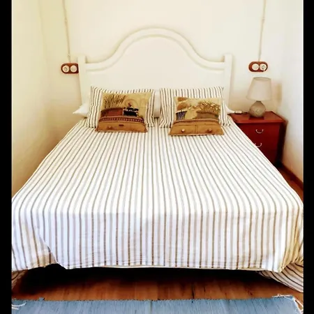 Apartment Buenavista