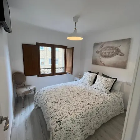 Buenavista Apartment