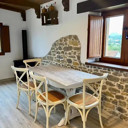Buenavista Apartment Colunga