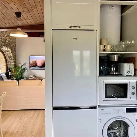 Buenavista Apartment