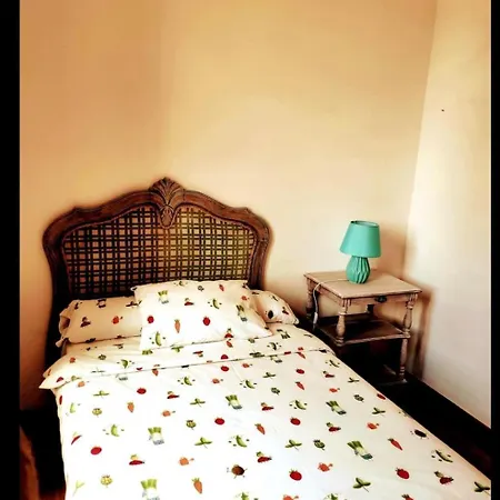 Apartment Buenavista *
